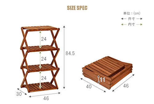たが袖棚 楽天市場】ZAGA 3段ラック 幅90 ZR-900 ザガ ラック 棚 3段